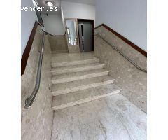 Piso céntrico