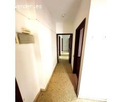 Piso céntrico