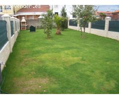CASITA RUSTICA EN EL CENTRO DE ORDES