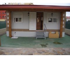 CASITA RUSTICA EN EL CENTRO DE ORDES