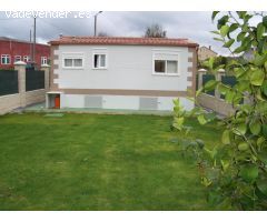 CASITA RUSTICA EN EL CENTRO DE ORDES