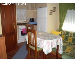 CASITA RUSTICA EN EL CENTRO DE ORDES