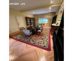 CHALET EN ZONA CENTRICA Y EXCLUSIVA DE MADRID