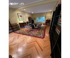 CHALET EN ZONA CENTRICA Y EXCLUSIVA DE MADRID