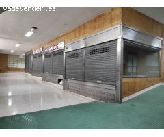 LOCAL-ALMACÉN EN ALQUILER EN SANTIAGO