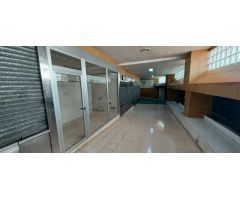 LOCAL-ALMACÉN EN ALQUILER EN SANTIAGO