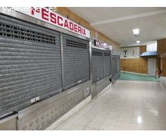 LOCAL-ALMACÉN EN ALQUILER EN SANTIAGO