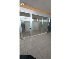 LOCAL-ALMACÉN EN ALQUILER EN SANTIAGO