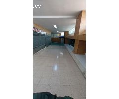 LOCAL-ALMACÉN EN ALQUILER EN SANTIAGO
