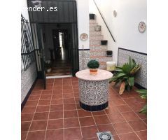 CASA DE PUEBLO
