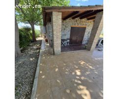 SE VENDE CASA DE CAMPO CON PISCINA (ZONA VENTA EL PAVO)