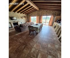 SE VENDE CASA DE CAMPO CON PISCINA (ZONA VENTA EL PAVO)