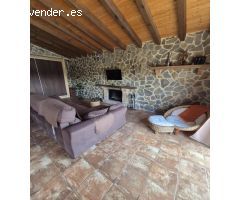 SE VENDE CASA DE CAMPO CON PISCINA (ZONA VENTA EL PAVO)