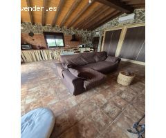 SE VENDE CASA DE CAMPO CON PISCINA (ZONA VENTA EL PAVO)