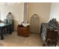 SE VENDE CASA EN ZONA DE LAS PALOMAS