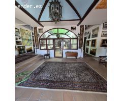 SE VENDE FINCA RÚSTICA EN ZONA DE CARRETERA ARCOS-GIBALBIN