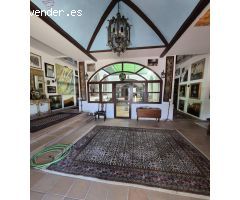 SE VENDE FINCA RÚSTICA EN ZONA DE CARRETERA ARCOS-GIBALBIN