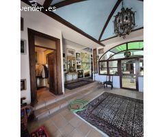 SE VENDE FINCA RÚSTICA EN ZONA DE CARRETERA ARCOS-GIBALBIN