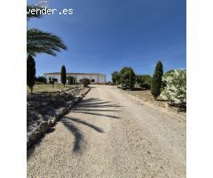 SE VENDE FINCA RÚSTICA EN ZONA DE CARRETERA ARCOS-GIBALBIN