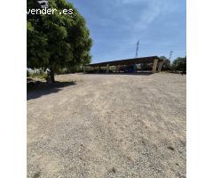 SE VENDE FINCA RÚSTICA EN ZONA DE CARRETERA ARCOS-GIBALBIN