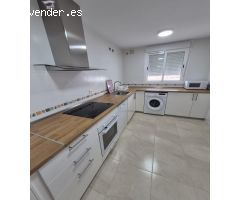 SE ALQUILA ESTUPENDO PISO EN ZONA DEL PORTICHUELO