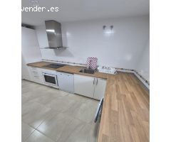SE ALQUILA ESTUPENDO PISO EN ZONA DEL PORTICHUELO
