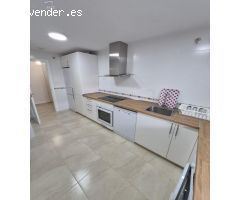 SE ALQUILA ESTUPENDO PISO EN ZONA DEL PORTICHUELO