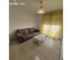 SE ALQUILA ESTUPENDO PISO EN ZONA DEL PORTICHUELO