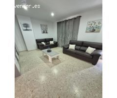 SE ALQUILA UNIFAMILIAR EN ZONA PORTICHUELO