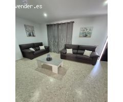 SE ALQUILA UNIFAMILIAR EN ZONA PORTICHUELO