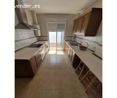 SE ALQUILA UNIFAMILIAR EN ZONA PORTICHUELO