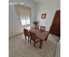SE ALQUILA UNIFAMILIAR EN ZONA PORTICHUELO