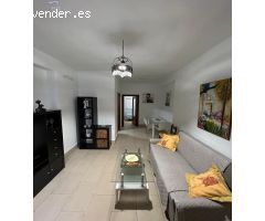 SE ALQUILA PISO EN ZONA DE LA VERBENA