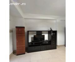 SE ALQUILA PISO EN ZONA DE LA VERBENA
