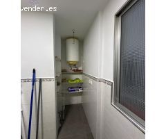 SE ALQUILA PISO EN ZONA DE LA VERBENA