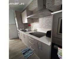 SE VENDE APARTAMENTO  EN ZONA CERCANO A CENTRO