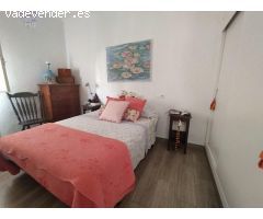 SE VENDE APARTAMENTO  EN ZONA CERCANO A CENTRO