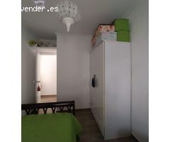 SE VENDE APARTAMENTO  EN ZONA CERCANO A CENTRO