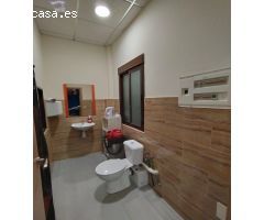 VENTA DE LOCAL COMERCIAL EN JEDULA