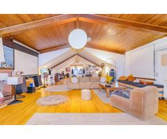 EXCLUSIVA VILLA DE 3000M DE PARCELA, AL LADO DEL AEROPUERTO DE GRANADA