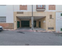 Piso en centro de La Zubia