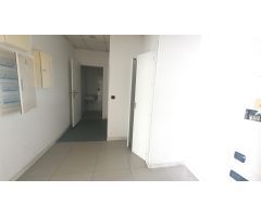 LOCAL COMERCIAL JUNTO PARQUE VIRGILIO CARMONA