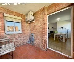 MAGNÍFICO PISO PARA ESTUDIANTES / EN PLENO BLASCO IBAÑEZ