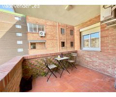 MAGNÍFICO PISO PARA ESTUDIANTES / EN PLENO BLASCO IBAÑEZ