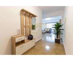 EXCELENTE PISO EN DISTRITO ALGIROS