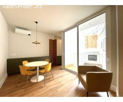 PISO DE DISEÑO Y LUJO MODERNO
