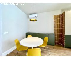 PISO DE DISEÑO Y LUJO MODERNO