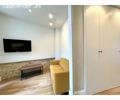 PISO DE DISEÑO Y LUJO MODERNO