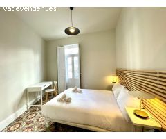 PISO DE DISEÑO Y LUJO MODERNO