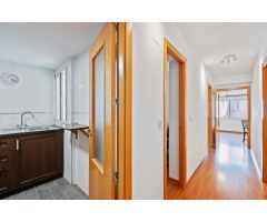 ¡Tu nuevo hogar en Málaga te espera! Piso de 3 dormitorios junto a Carlos Haya